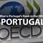 What is Portugal's Rank in the OECD